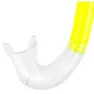 Spokey Bojko Simglasögon unisex, Yellow, S