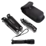 Spokey Bold Bk Multiverktyg, Black, One Size