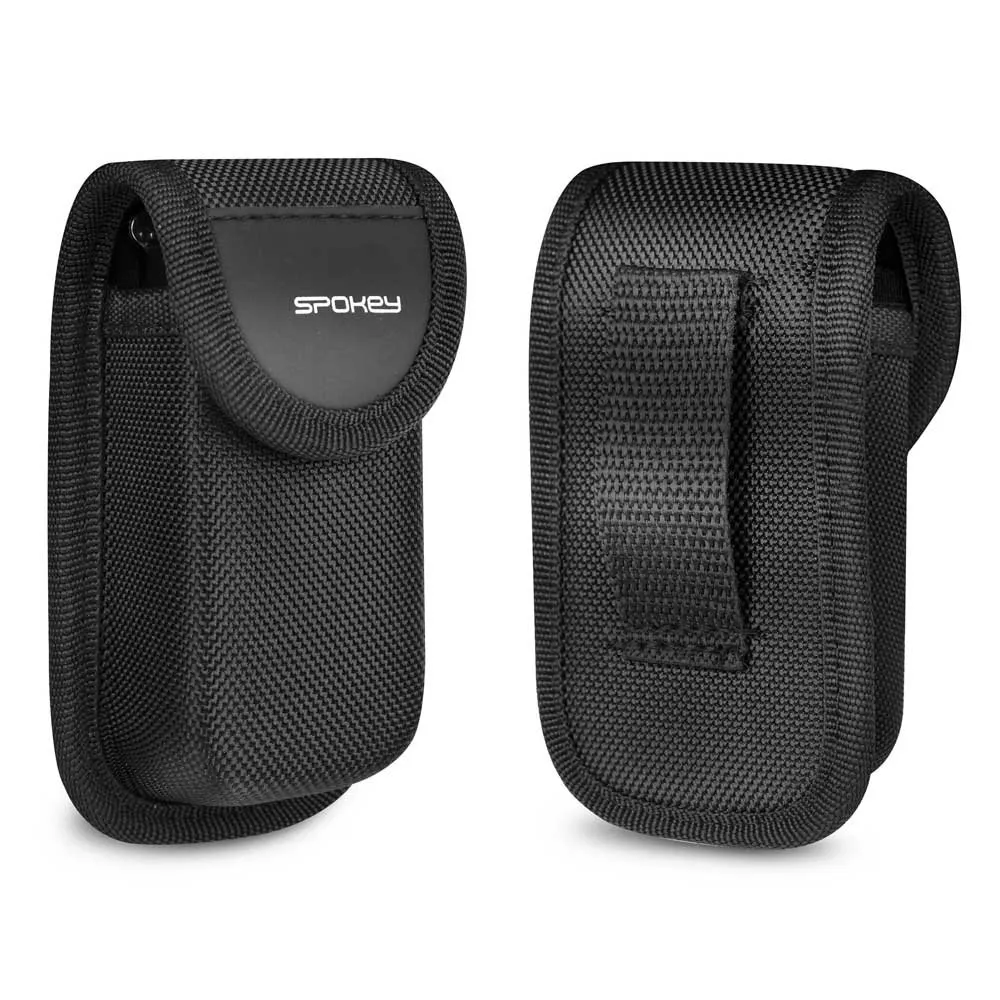 Spokey Bold Bk Multiverktyg, Black, One Size