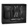 Spokey Bold Bk Multiverktyg, Black, One Size