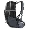 Spokey Buddy 35l Ryggsäck, Black / grey
