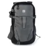 Spokey Buddy 35l Ryggsäck, Black / grey