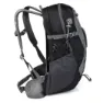 Spokey Buddy 35l Ryggsäck, Black / grey