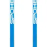 Spokey Carbon Stavar, Black / blue, 105-135cm