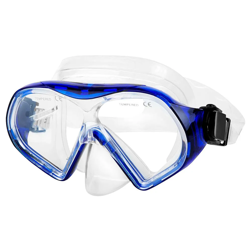 Spokey Celebes Simglasögon unisex, Navy, One Size