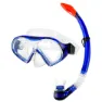 Spokey Celebes Simglasögon unisex, Navy, One Size