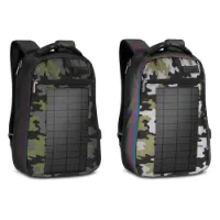 Spokey City Solar Ryggsäck 30l Spokey City Solar Ryggsäck 30l