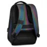 Spokey City Solar Ryggsäck 30l, Black / camo