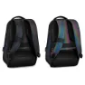 Spokey City Solar Ryggsäck 30l, Black / camo