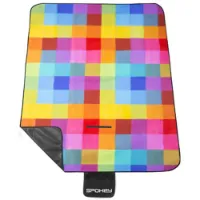 Spokey Colour Picknickfilt Spokey Colour Picknickfilt