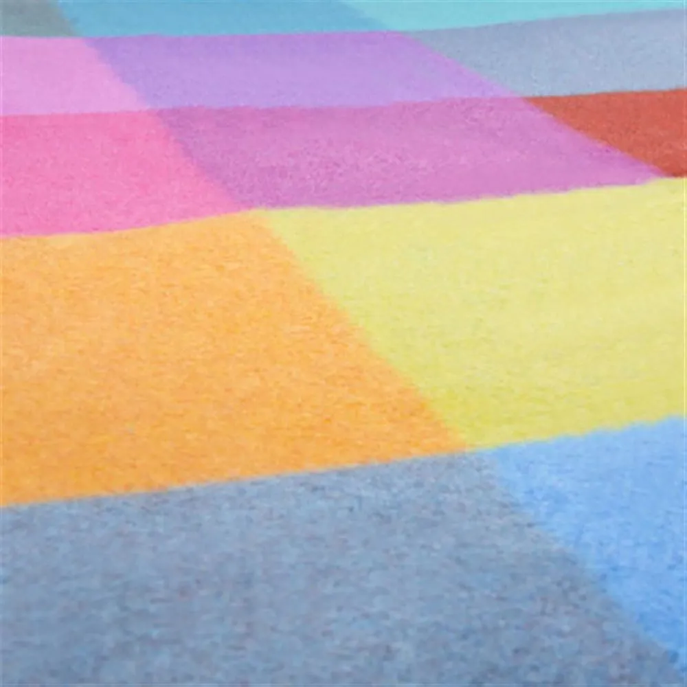Spokey Colour Picknickfilt, Multicolor, 150 x 130cm