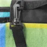 Spokey Colour Picknickfilt, Multicolor, 150 x 130cm