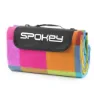 Spokey Colour Picknickfilt, Multicolor, 150 x 130cm