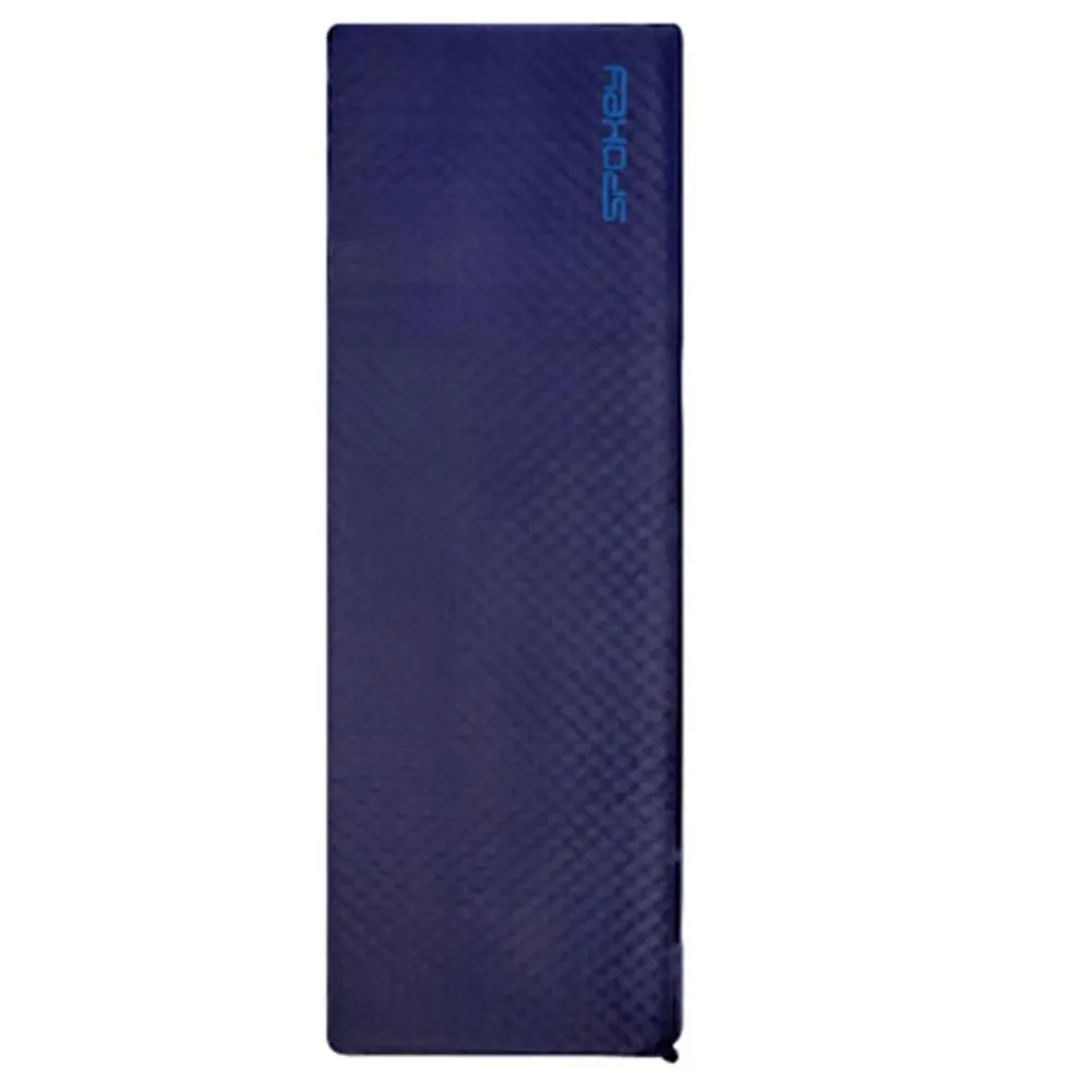 Spokey Couch Uppblåsbar Madrass, Blue
