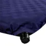 Spokey Couch Uppblåsbar Madrass, Blue