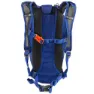 Spokey Dew 15l Ryggsäck, Orange / blue
