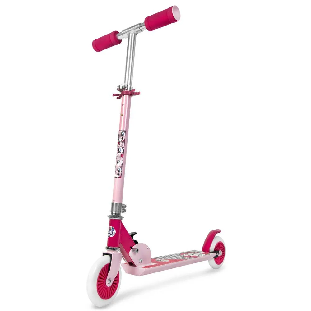 Spokey Dreamer Sparkcykel, Pink, One Size