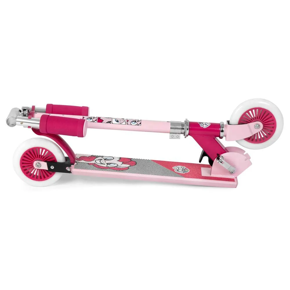 Spokey Dreamer Sparkcykel, Pink, One Size