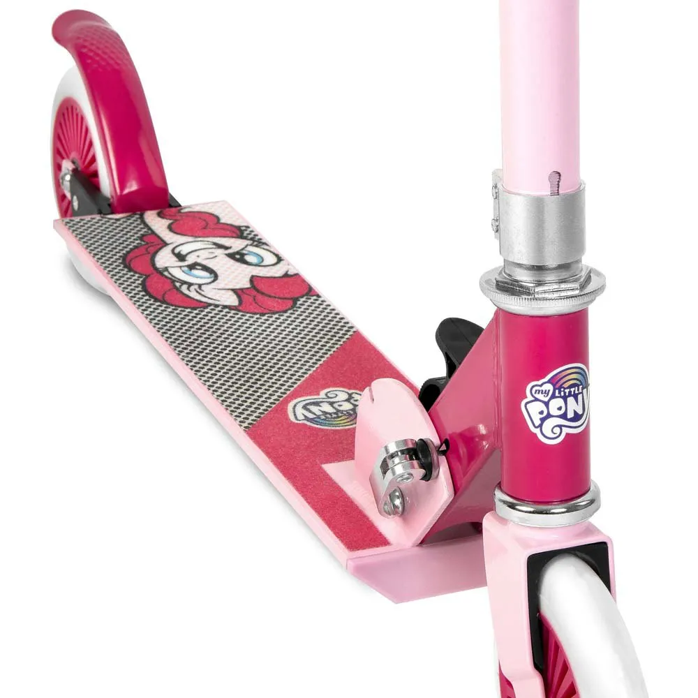 Spokey Dreamer Sparkcykel, Pink, One Size