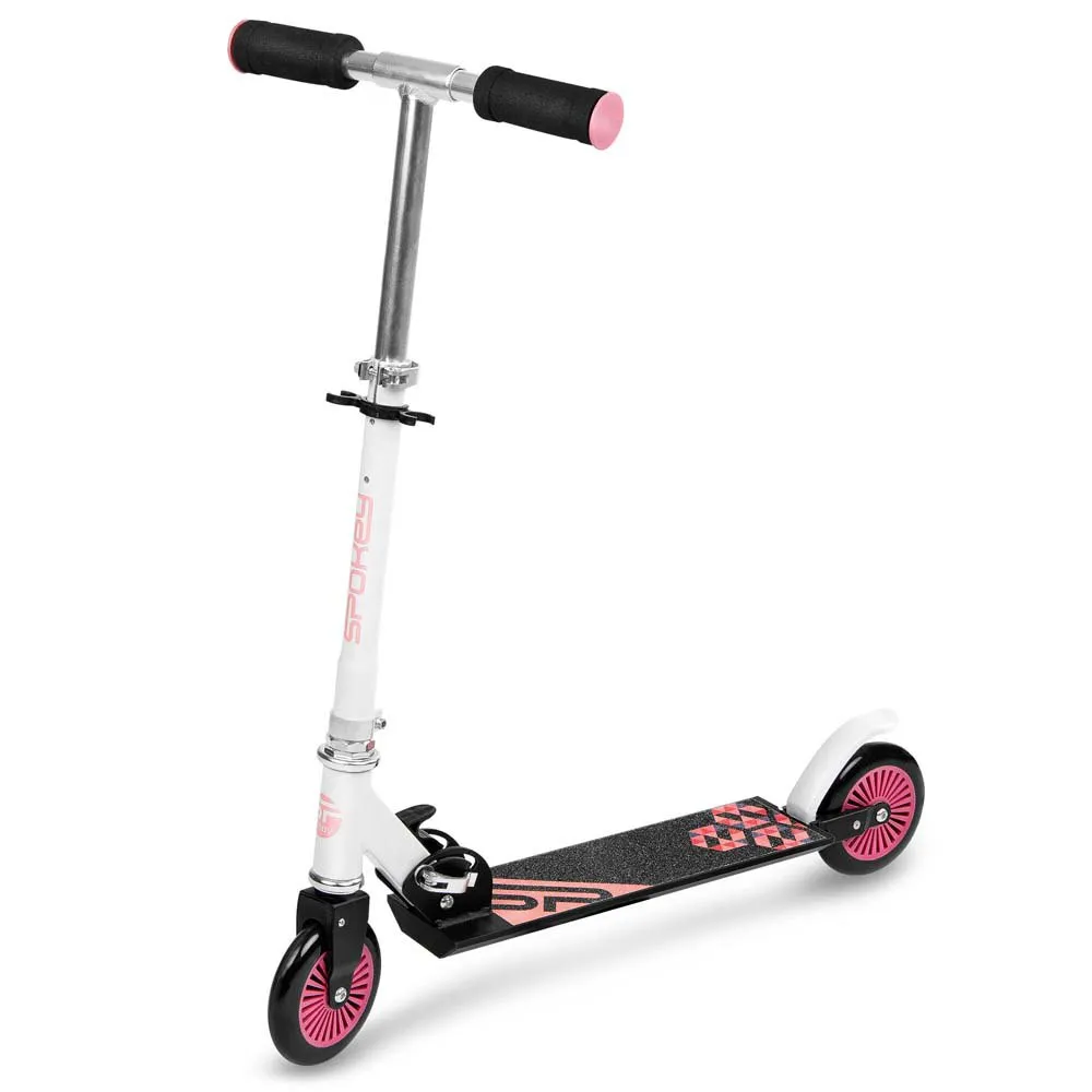 Spokey Duke Sparkcykel