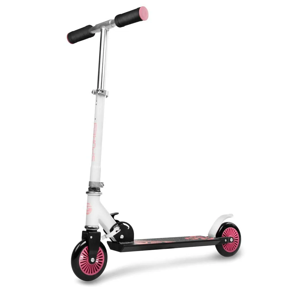 Spokey Duke Sparkcykel