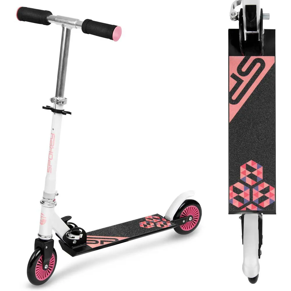 Spokey Duke Sparkcykel