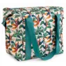 Spokey Eco Way 21l Mjuk Bärbar Kylväska, Green, One Size
