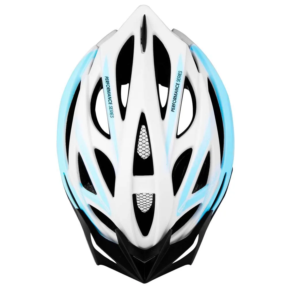 Spokey Femme Mtb-hjälm, White Spokey Femme Mtb-hjälm, White