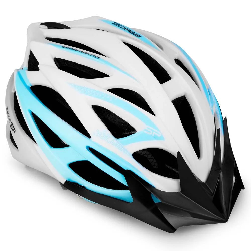 Spokey Femme Mtb-hjälm, White Spokey Femme Mtb-hjälm, White