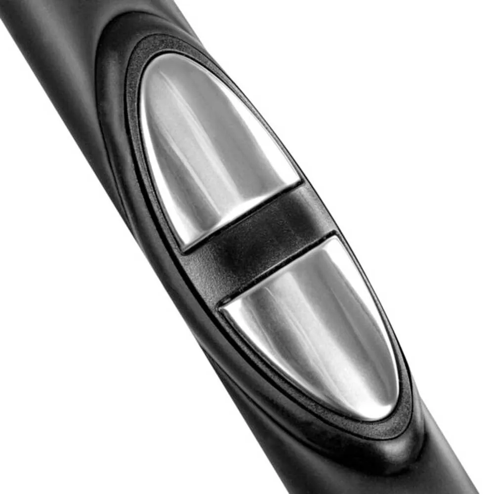 Spokey Fitman Motionscykel, Black / Grey, One Size Spokey Fitman Motionscykel, Black / Grey, One Size