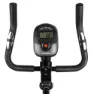 Spokey Fitman Motionscykel, Black / Grey, One Size