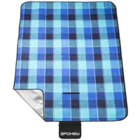 Spokey Flannel Picknickfilt Spokey Flannel Picknickfilt