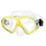 Spokey Flona Simglasögon unisex, Gold, One Size
