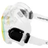 Spokey Flona Simglasögon unisex, Gold, One Size