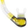Spokey Flona Simglasögon unisex, Gold, One Size