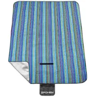 Spokey Floral Picknickfilt Spokey Floral Picknickfilt