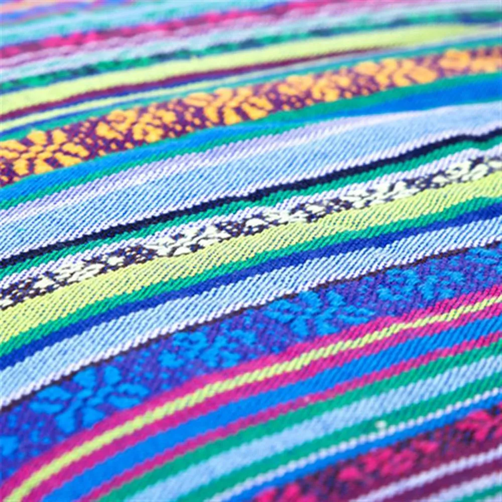 Spokey Floral Picknickfilt, Multicolor, 140 x 130cm