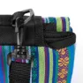 Spokey Floral Picknickfilt, Multicolor, 140 x 130cm