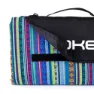 Spokey Floral Picknickfilt, Multicolor, 140 x 130cm