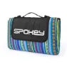 Spokey Floral Picknickfilt, Multicolor, 140 x 130cm