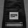 Spokey Hidden Peak 18l Ryggsäck, Black / red