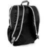 Spokey Hidden Peak 18l Ryggsäck, Black / red