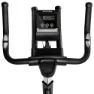 Spokey Katana Exercise Motionscykel, Black / yellow, One Size