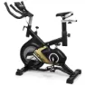 Spokey Katana Exercise Motionscykel, Black / yellow, One Size