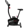 Spokey Lordi Motionscykel, Black, One Size