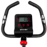 Spokey Lordi Motionscykel, Black, One Size