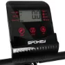 Spokey Lordi Motionscykel, Black, One Size
