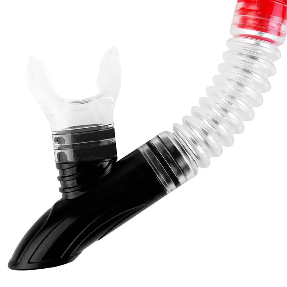 Spokey Luzon Simglasögon unisex, Red, One Size Spokey Luzon Simglasögon unisex, Red, One Size