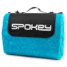 Spokey Mandala Picknickfilt, Blue, 210 x 180cm