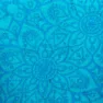 Spokey Mandala Picknickfilt, Blue, 210 x 180cm